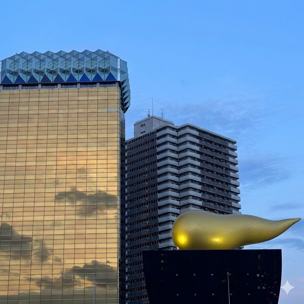 Asakusa Asahi Sky Room: Tokyo's Best Night View Spot After Reopening