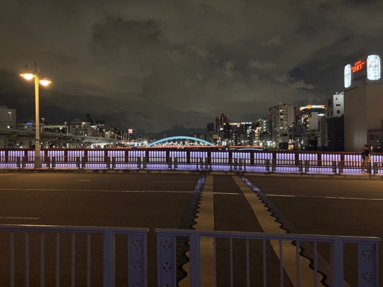 浅草駅4番・5番出口