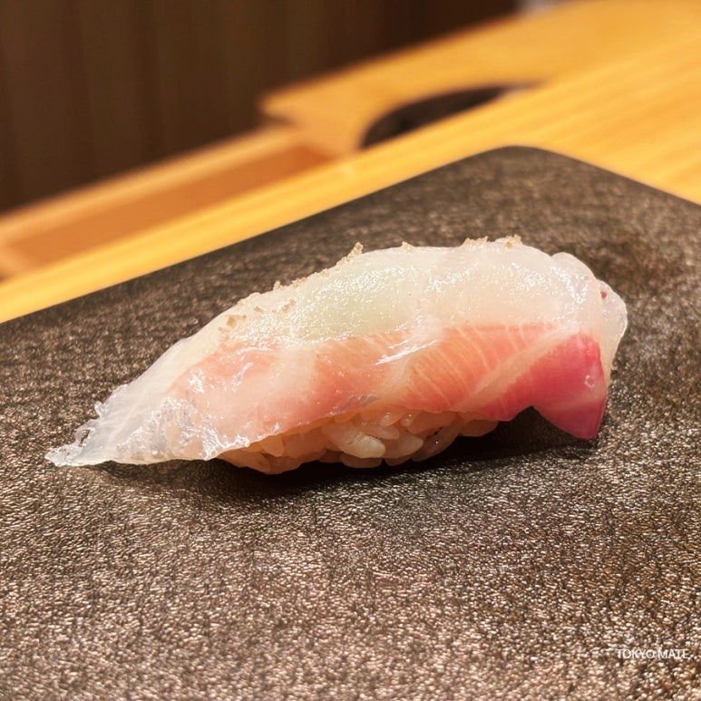 Sushi Azabu at Azabudai Hills: Lunch & Dinner Omakase Prices and Reservation Guide