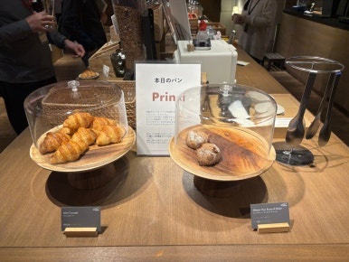 Daikanyama Tsutaya Bookstore Share Lounge