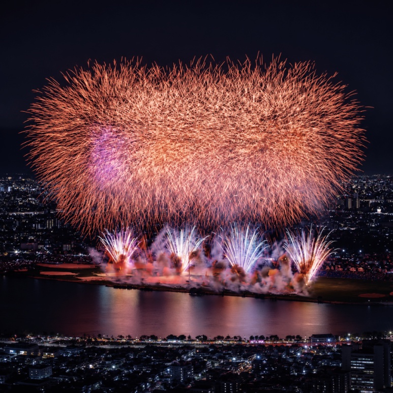 Edogawa Fireworks 2026: August 1, Seats & Best Spots