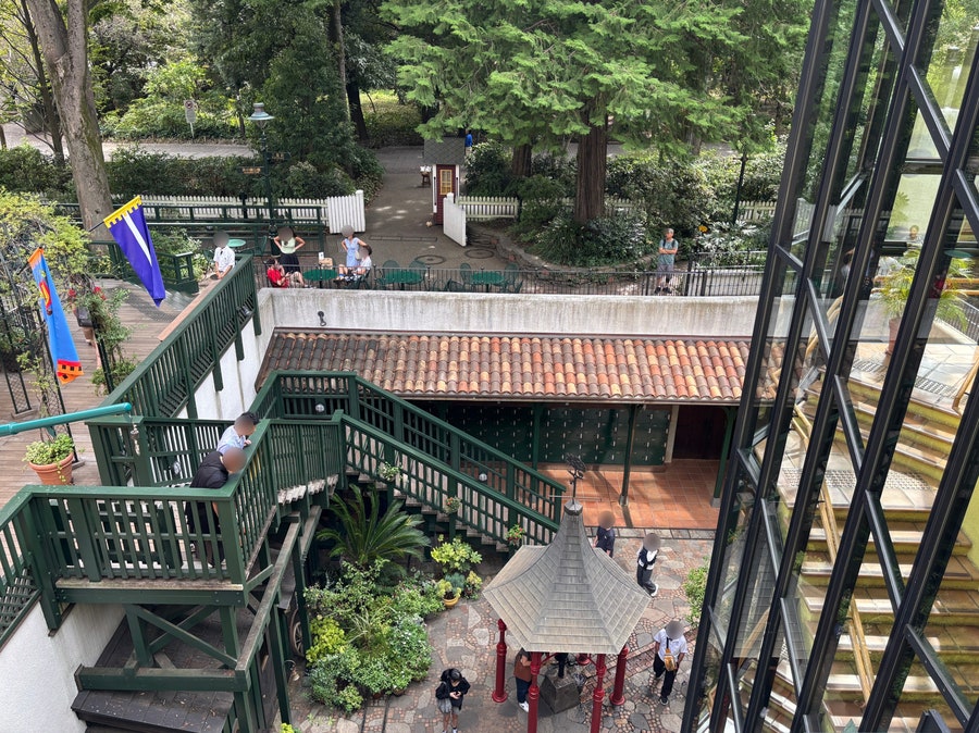 Ghibli Character Detail 1