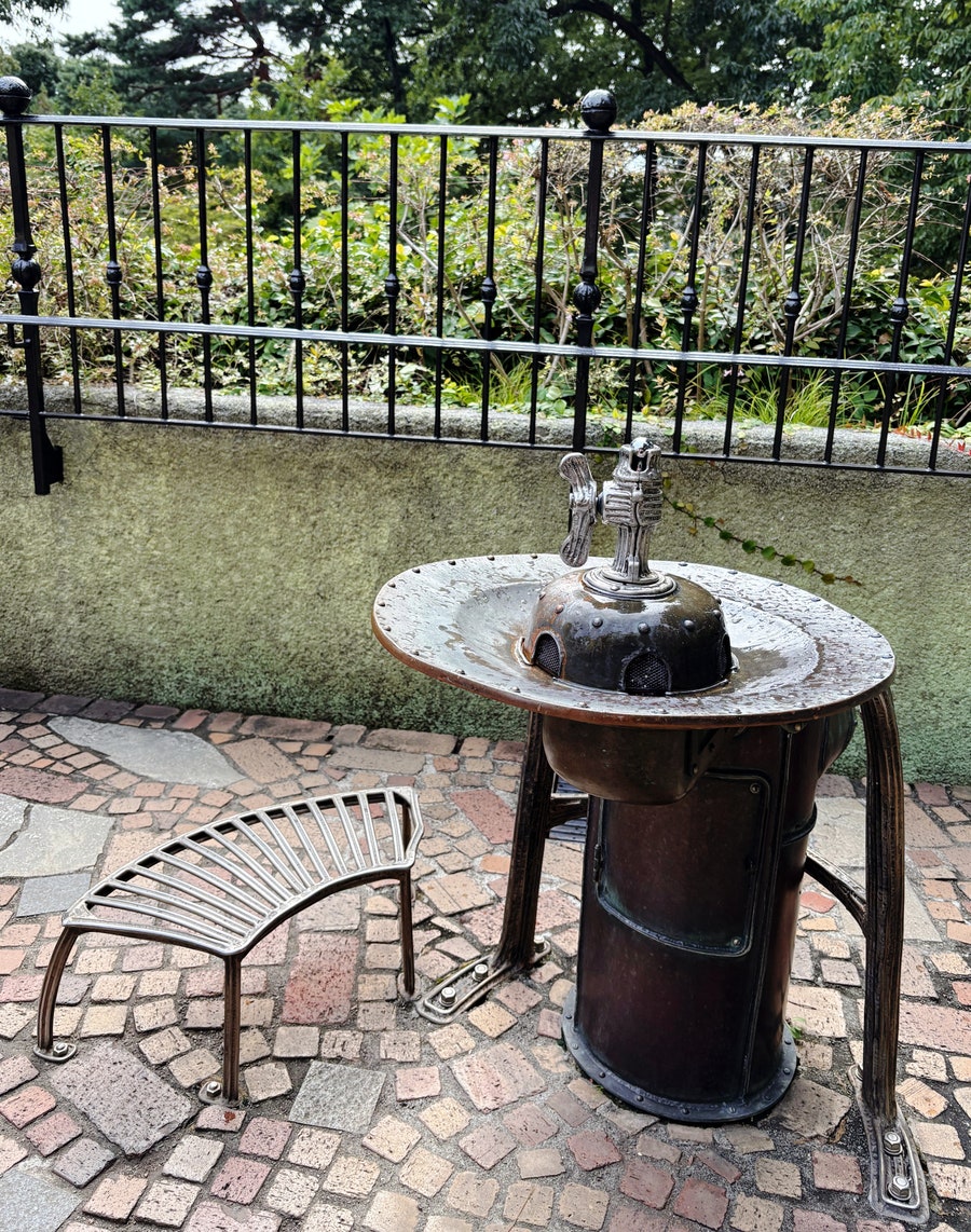 Ghibli Character Detail 2