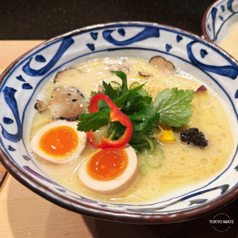 Ginza Kagari: Michelin Tori Paitan Ramen with 2026 Prices & Queue Tips