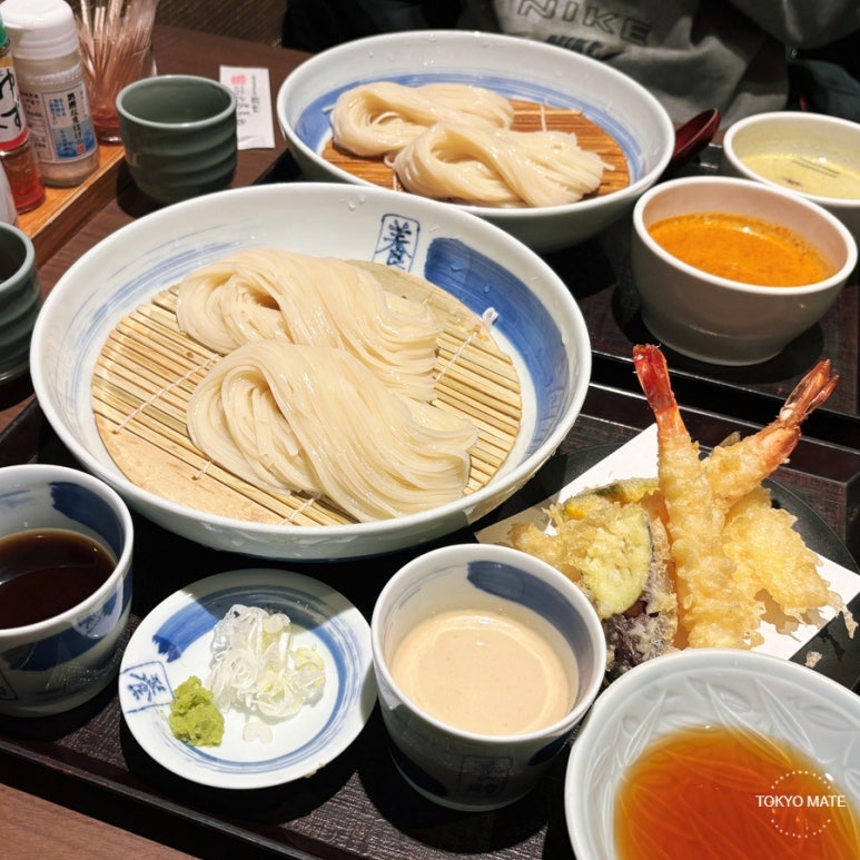 Ginza Sato Yosuke restaurant interior dining atmosphere