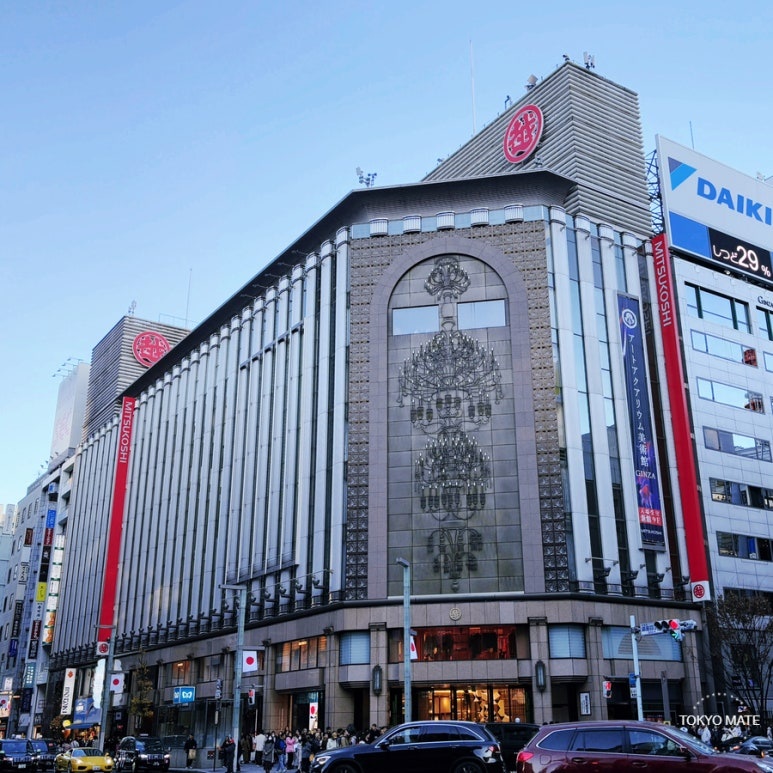 Ginza Shopping Discount Guide | Mitsukoshi App vs Matsuya JCB? How to Buy Celine & CDG Cheaper (2026 Latest)