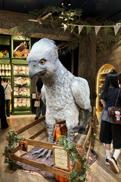 Harry Potter Butterbeer