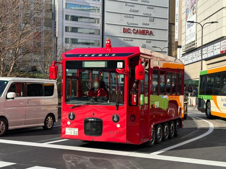 Complete Ikebukuro Guide 2025: East Exit (Shopping/Anime) vs West Exit (Art) - Perfect Itinerary