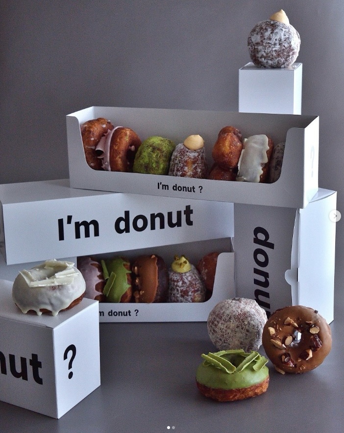 I'm donut? Tokyo & Seoul Guide: From Nakameguro to Seongsu