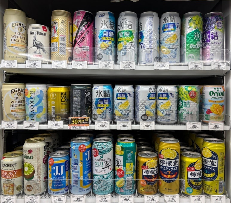 コンビニおでんバーだし汁の鍋料理具材