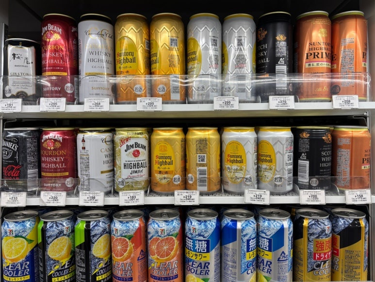 コンビニ電子レンジ加熱サービス