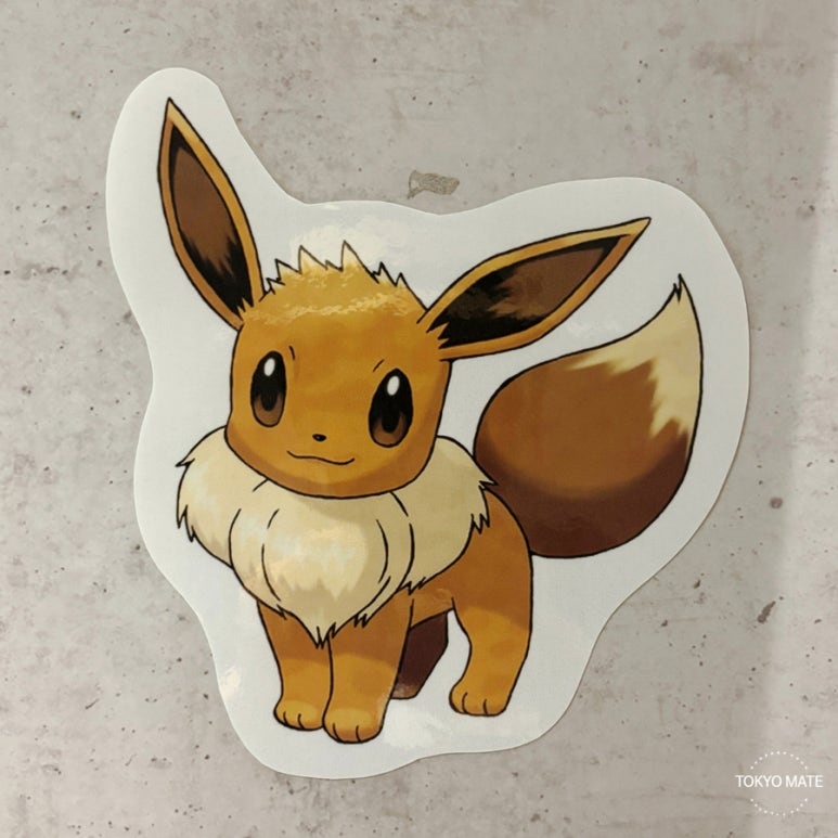 2026 Japan McDonald's Pokemon 30th anniversary Happy Meal