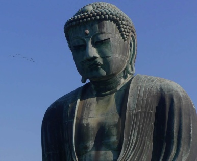 Kotokuin Great Buddha