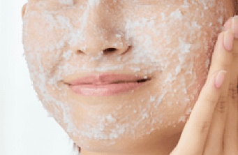 Keana Nadeshiko Okome no Pack wash-off rice pack how to use