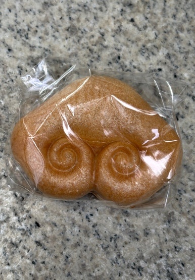 Ozasa Yokan traditional sweet