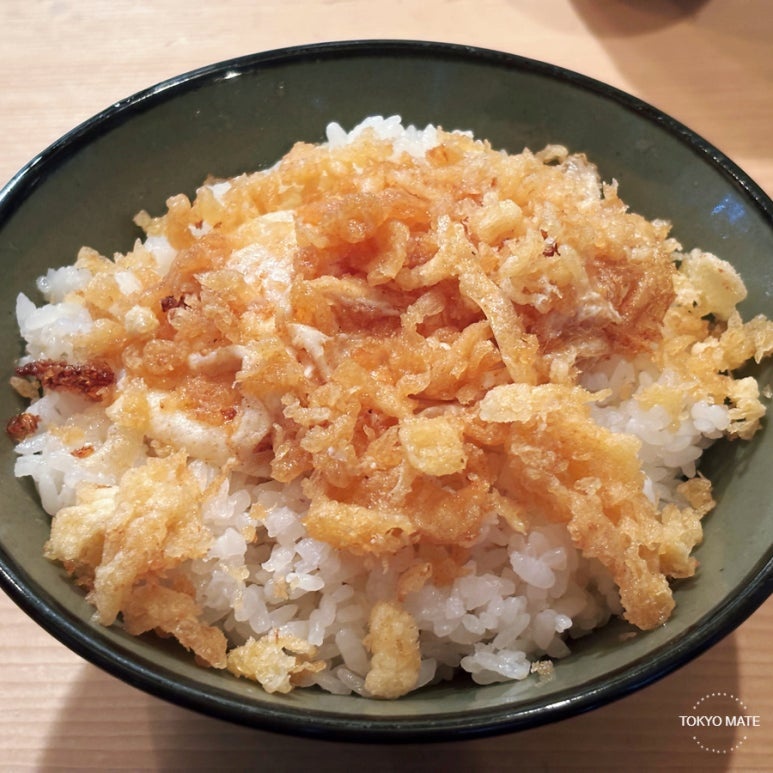 Koenji Tensuke: Tamago Lunch & Tempura Guide with Waiting Tips