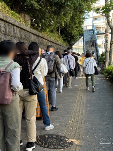 Enmusubi Ticket reduces ticket booth wait time