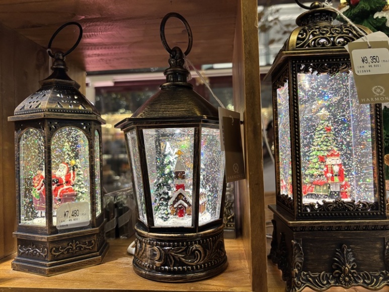 Marunouchi Christmas market