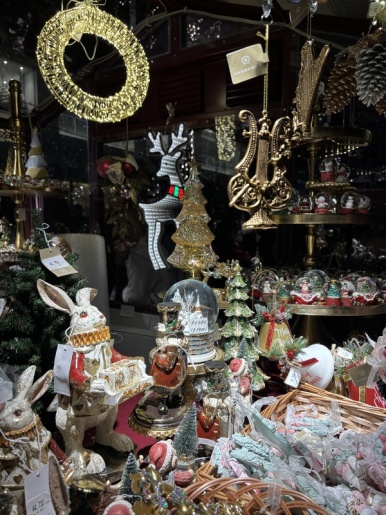 Marunouchi Christmas market