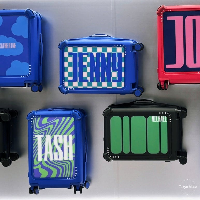 Narita Airport Luggage Delivery Guide: Fees, How to Apply & Same-Day Delivery (2026)