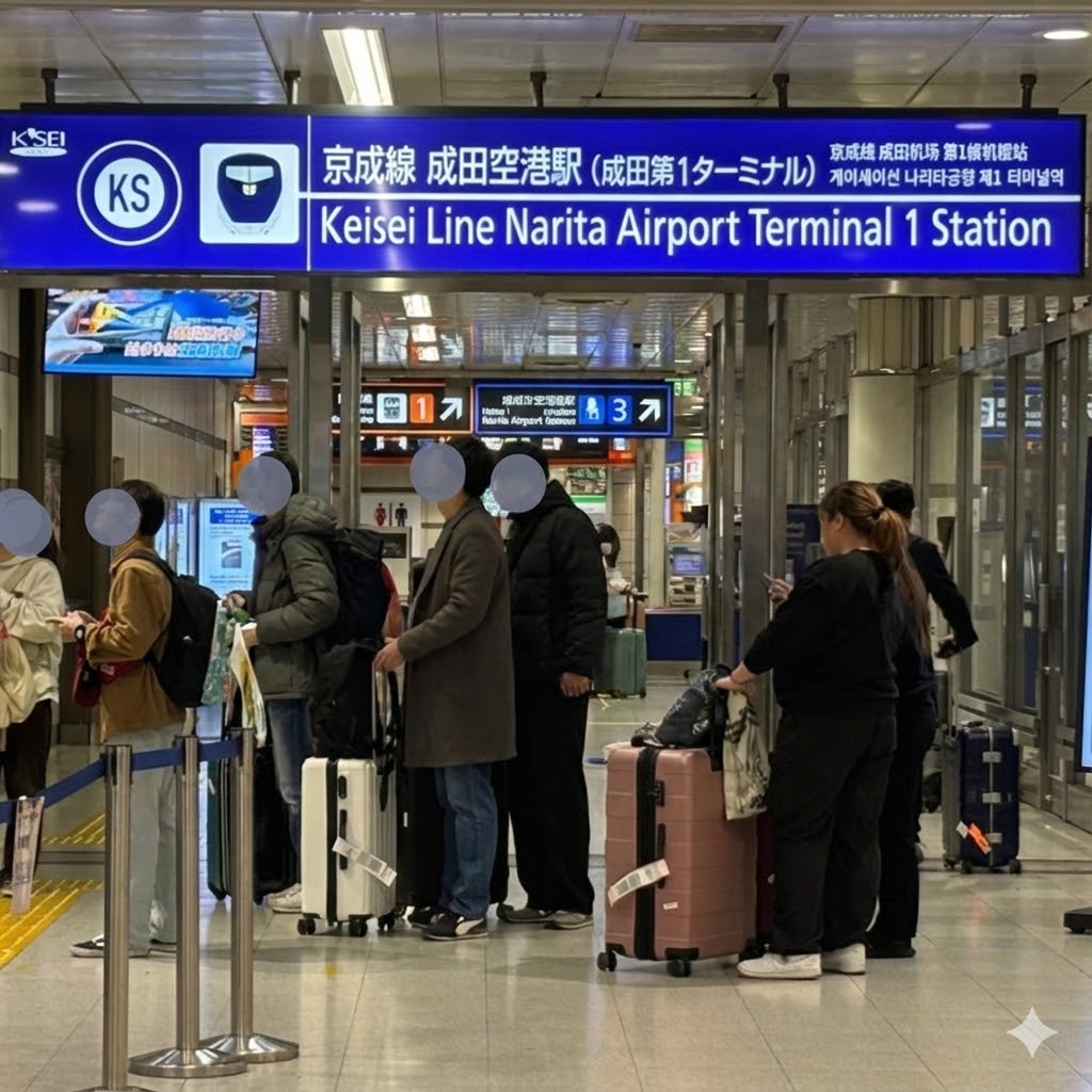 Narita Airport Skyliner Guide: Reservations, Prices, Timetable & Complete Comparison with N'EX