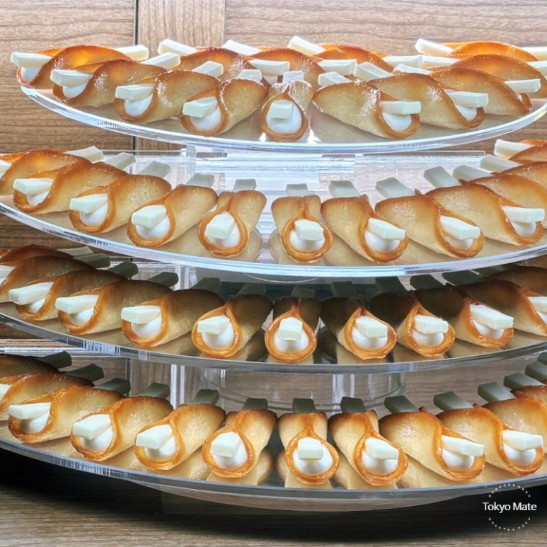 New York Perfect Cheese cookie 2026 complete guide with prices and store locations