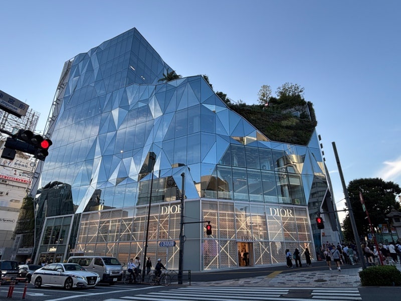 Tokyu Plaza Harajuku Harakado