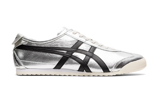 Onitsuka Tiger Mexico 66 standard slim sneaker
