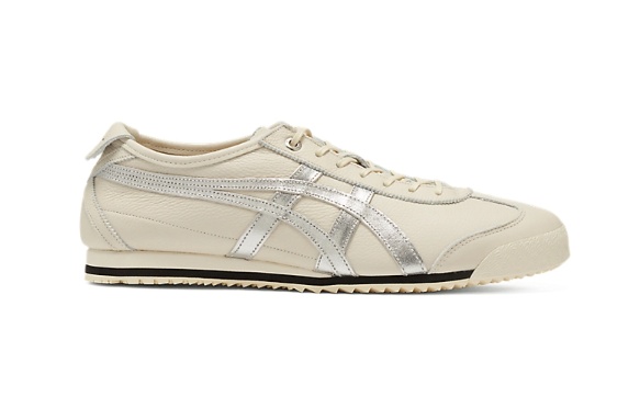 Onitsuka Tiger Mexico 66 SD cushioning and outsole detail