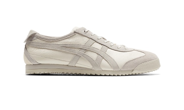 Onitsuka Tiger Mexico 66 SD VIN vintage leather