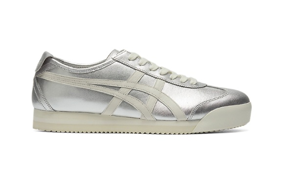 Onitsuka Tiger Mexico 66 SD PF leather platform