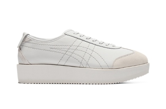 Onitsuka Tiger Mexico 66 CHUNK thick platform