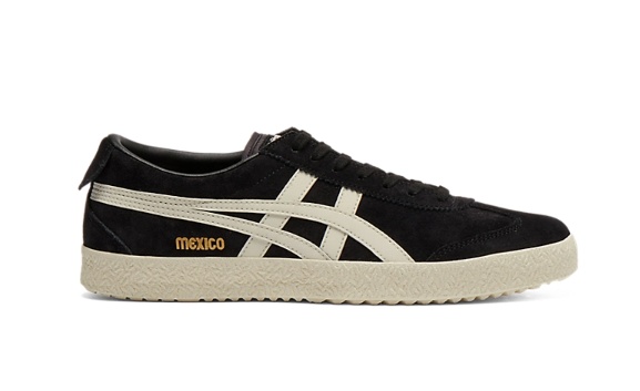 Onitsuka Tiger Mexico 66 DELEGATION suede