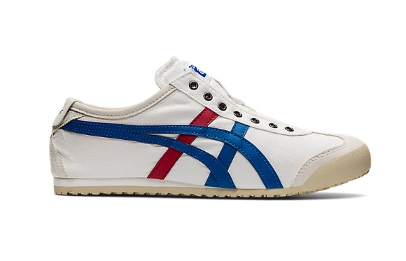 Onitsuka Tiger Mexico 66 slip-on canvas sneaker