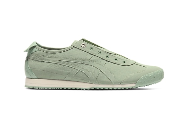 Onitsuka Tiger Mexico 66 SD leather slip-on