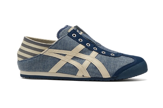Onitsuka Tiger Mexico 66 PARATY two-way slip-on