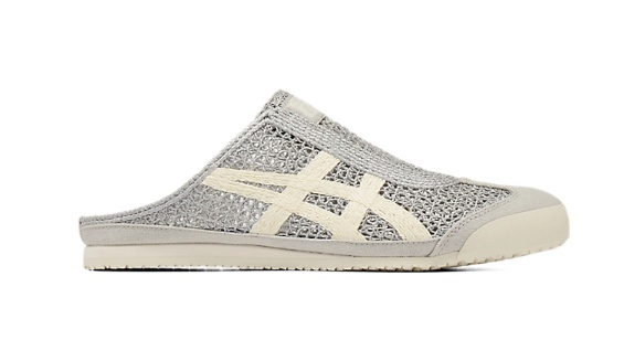 Onitsuka Tiger mule Mexico 66 SABOT mesh sabot