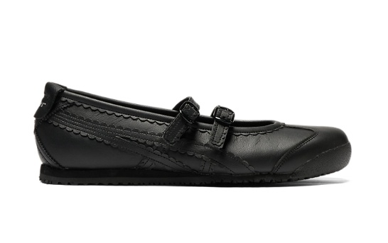 Onitsuka Tiger Mary Jane Mexico 66 TGRS strap shoe