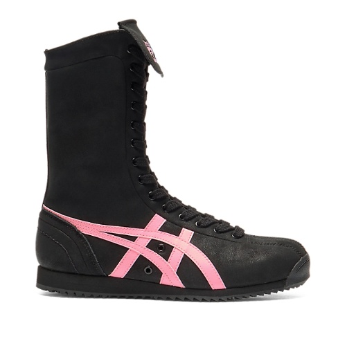 Onitsuka Tiger Mexico 66 BOXING high-cut boxing shoe
