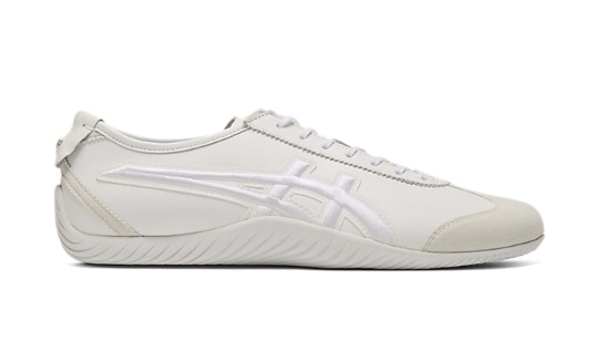 Onitsuka Tiger Mexico 66 DRIVING leather driving shoe