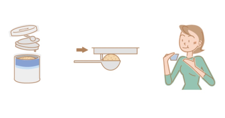How to take Ota-isan S, dosage guide