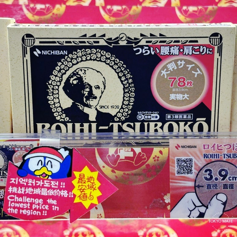 Roihi Tsubokou: Warm vs Cool, Sizes, Prices & Use