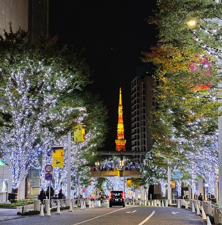 2025 六本木ヒルズ夏祭りドラえもん