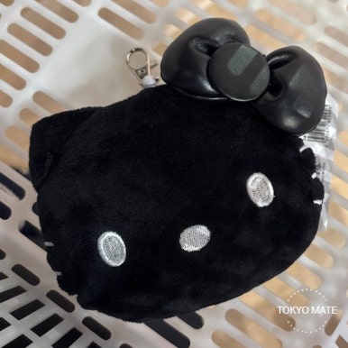 Hello Kitty Exhibition goods Sanrio Exhibition keychain