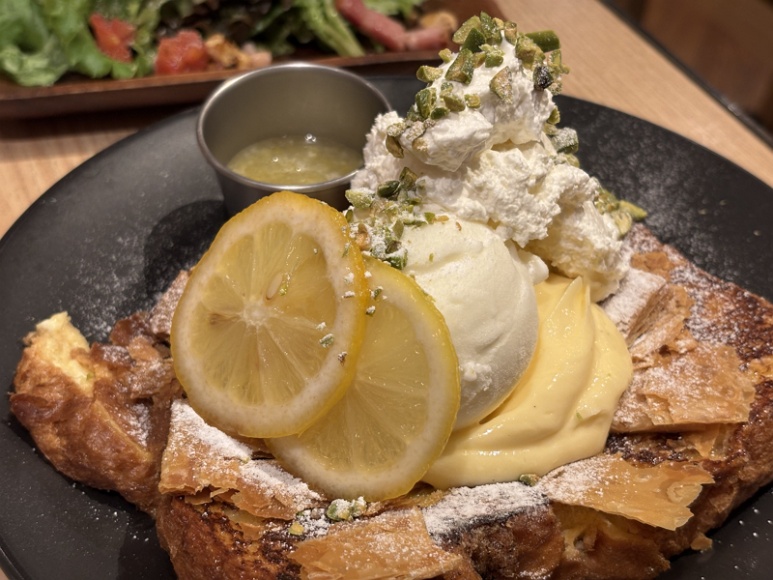 Ivorish 渋谷：渋谷パルコ近くのフレンチトースト専門カフェ完全ガイド