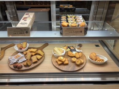 Ivorish フレンチトーストプリンのギフトセット