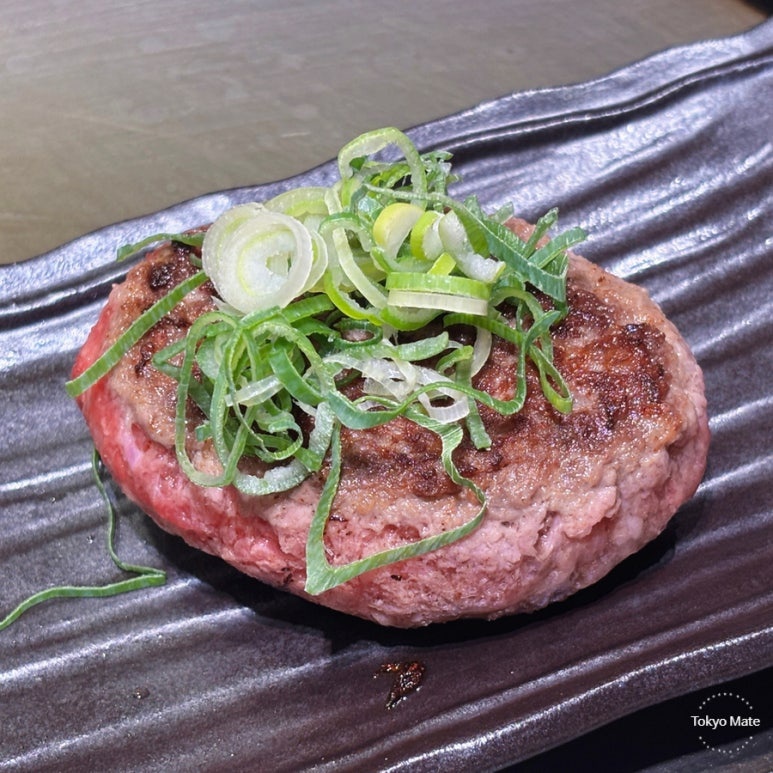 Kiwamiya Hamburg Shibuya Parco - Complete guide to Tokyo&rsquo;s hottest hamburg restaurant