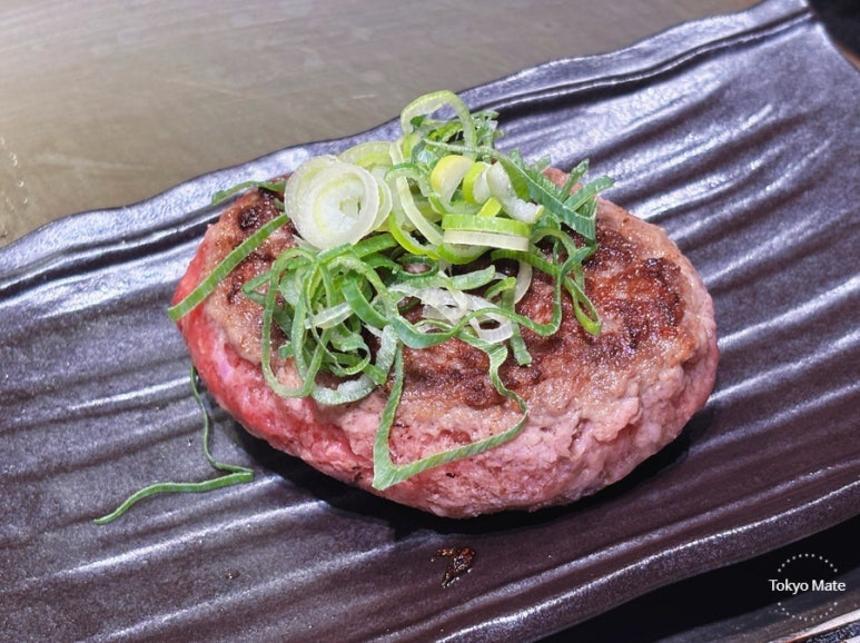 極味やハンバーグ パルコ