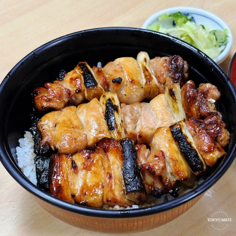 Shibuya Toritake Review: Reservation, Menu & Waiting Guide for Yakitori