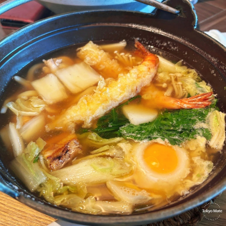 TsuruTonTan Shibuya Guide | Best Udon Menu, Reservations & Noodle Tips